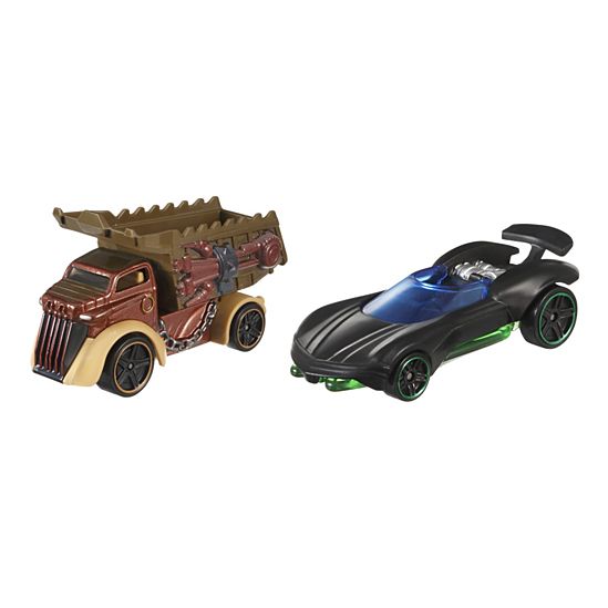 Hot Wheels Luke Skywalker Vehicle - Giochi e Prodotti per l'Età Evolutiva Hot Wheels Luke Skywalker Vehicle - Giochi e Prodotti per l'Età Evolutiva